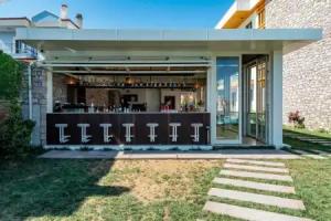 Joon Cunda Hotel, Ayvalik