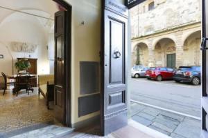 B&B Pergola House, Lucca