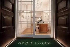Matilde Boutique Hotel, WorldHotels Elite, Milan