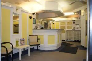 Avenue Hotel, Nurnberg