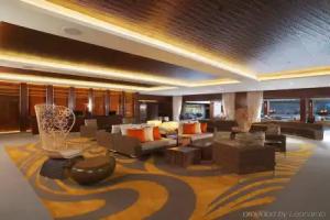 Hilton Grand Vacations Club Hokulani Waikiki Honolulu, Honolulu