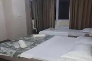 36-38 Ekvtime Takaishvili Street Hotel, Batumi