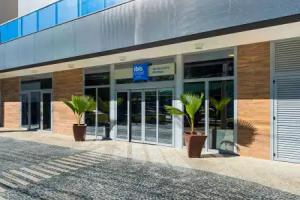 ibis budget RJ Praia de Botafogo, Rio De Janeiro