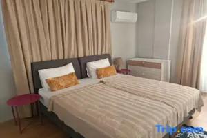 Cloud9 Rooms, Fethiye