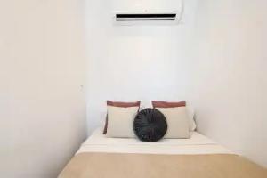 Phaedrus Living: Seaside Luxury Flat Harbour 105 Apartments, Paphos