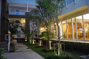 U Tiny Boutique Hotel Suvarnabhumi Bangkok, Lat Krabang