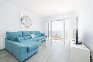 TALAIOT CALA MILLOR - Apartment with sea views in Cala Millor. Free WiFi, Cala Bona
