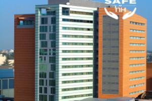 Savhotel Mantegna Padova, Padua