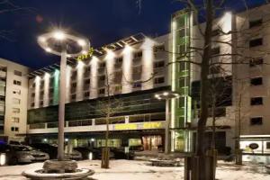 Hotel City Villach, Villach