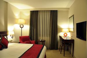 Niza Park Hotel, Ankara