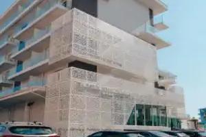 Hotel Galassia, Lido di Jesolo