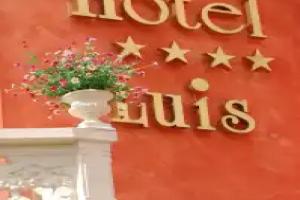 Hotel Luis, Fiera di Primiero