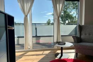 Madagascar Apartman, Keszthely