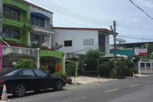 Bo-Yang Guesthouse, Songkhla City