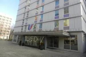 B&B Hotel Ljubljana Park, Ljubljana