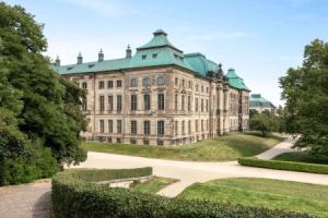 Super 8 by Wyndham Dresden, Dresden