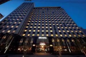 APA Hotel Nagoya Sakae, Nagoya