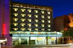 Kent Hotel, Bursa
