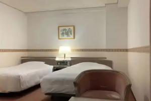 Hotel Alpha-One, Iwaki