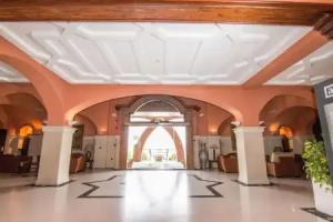 Hotel Abades Guadix, Guadix