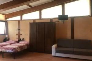 Hotel La Pigna, Bardonecchia