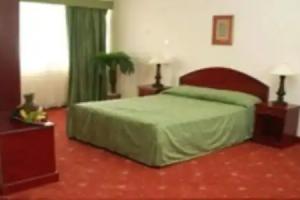 City Center Hotel, Manama