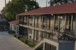Jewel City Inn, Glendale