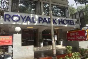 Royal Park Hotel Dockyard, Mumbai