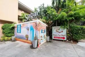 The One Sabai Living, Pattaya