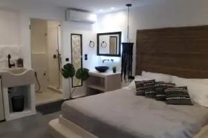 Ampelos Cas'art Guest house, Naxos Chora