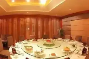 East International Hotel, Suzhou