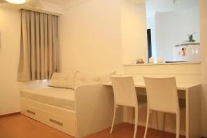 Condomínio do Edifício The Park Hall Apartments, Sao Paulo