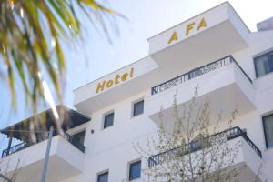 AFA Hotel, Durres