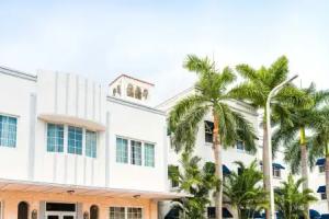 Blue Moon Hotel, Autograph Collection, Miami Beach