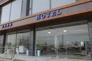 Era Hotel, Urgench