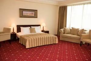Jumbo Hotel, Chisinau