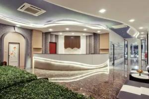 De Proud Hotel, Ubon Ratchathani City