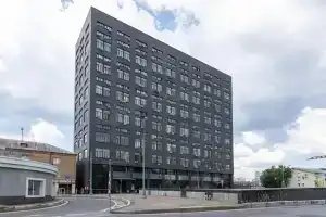 Apartments on Baltiyskaya street, Moscow