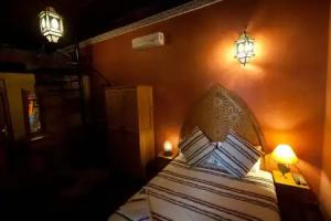 Riad Layalina Hotel, Fes