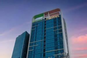 Griffin Bay Hotel, Busan