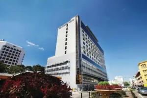 Horizon Hotel, Kota Kinabalu