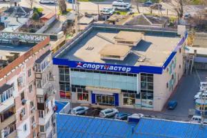 LetoApart (LetoApart) on Shevchenko Street 22-392, Novorossijsk