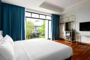 Savv Hotel, Georgetown