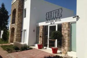 Costa Sariyaz Hotel, Bodrum