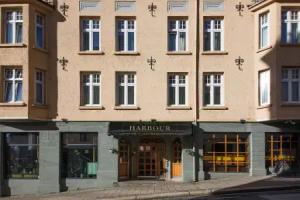 Bergen Harbour Hotel, Worldhotels Crafted, Bergen