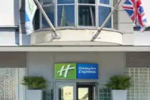 Holiday Inn Express London City by IHG, London