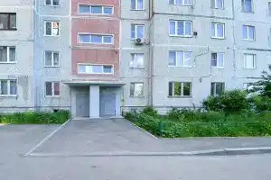UytHome on Madonskaya steet, Orekhovo-Zuyevo