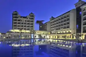 Lake & River Hotel & Spa - Ultra All Inclusive, Side