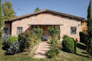 Mormoraia, San Gimignano