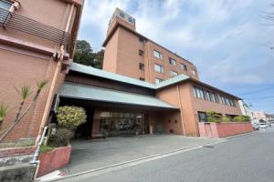 Iwaki Yumoto Onsen Kokoro Yawaragu Yado Iwaso Hotel, Iwaki